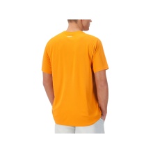 KSwiss Tshirt BB Crew orange Men (Size S)