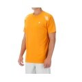 KSwiss Tshirt BB Crew orange Men (Size S)