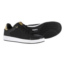 KSwiss Sneaker Clean Court CMF black Women