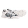 KSwiss Sneaker Gstaad New Lux Liberty white/black Women