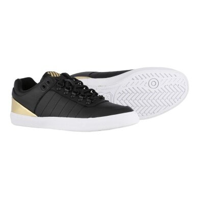 KSwiss Sneaker Gstaad New Sleek black Women