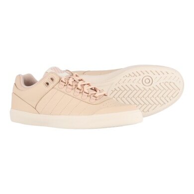 KSwiss Sneaker Gstaad New Sleek cream Women