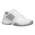 KSwiss Tennis Shoes Court Express Indoor/Carpet/White Women