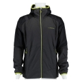 La Sportiva hiking jacket Across Primaloft (PrimaLoft Active Silver Eco insulation) carbon grey Men