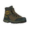 La Sportiva Hiking Shoes TX Hike Mid GTX (Fast-Hiking, waterproof) charcoal/moss Men