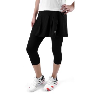 Limited Sports Longtight-Rock Fancy black Women