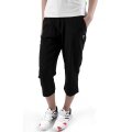 Limited Sports Capri Pants Classic (Stretch, 7/8 Length) black Women