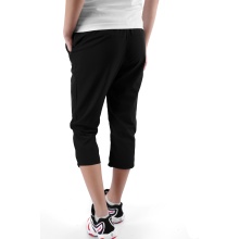 Limited Sports Capri Pants Classic (Stretch, 7/8 Length) black Women