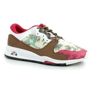 Le Coq Sportif R1400 Botanic Trainers Women