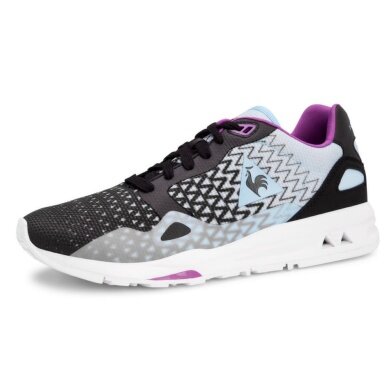 Le Coq Sportif R900 black/white Sneaker Women