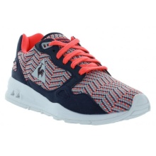 Le Coq Sportif R900 Jacquard dressblue Sneaker Women