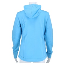 Limited Sports Training Jacket Jarla blue Women