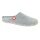 Living Kitzbuhel Slippers Felt Slipper (70% Wool) Swiss Cross circular grey (Size 41-48)