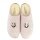 Living Kitzbühel Slippers Fleece Smiley (Cotton) Pink Ladies