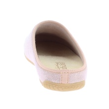 Living Kitzbühel Slippers Fleece Smiley (Cotton) Pink Ladies