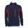 Löffler Softshell Jacket XC-Pure TXS Hooded (windproof, water-repellent) dark blue men's