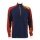 Löffler Long Sleeve Shirt Harley Transtex Midlayer (Half-Zip, quick-drying) navy blue Men's (Kopie)