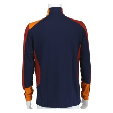 Löffler Long Sleeve Shirt Harley Transtex Midlayer (Half-Zip, quick-drying) navy blue Men's (Kopie)