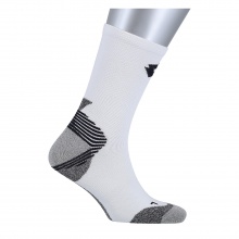 Lotto Tennis Sock Crew Classic II Men white - 1 pair