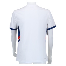 Lotto Tennis T-shirt Squadra III 2023 white Men