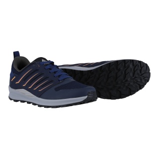 Lowa Everyday Travel Shoes Vento Navy Blue Women