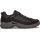 Lowa Everyday Travel Shoes Taurus Pro Low GTX (suede leather, waterproof) black Men