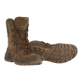 Lowa Military Boots Zephyr Hi TF (Suede, Desert) coyote brown Men