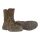 Lowa Military Boots Work Shoes Zephyr GTX Hi TF (Desert, Suede Leather, Waterproof) coyote brown Men