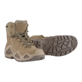 Lowa Military Boots Work Shoes Z-6S GTX C (Suede, Waterproof) desert beige Men