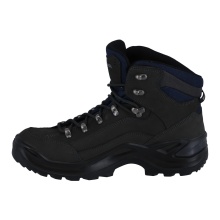 Lowa Hiking Boots Renegade S Mid GTX (All-Terrain, waterproof, narrow) dark grey Men