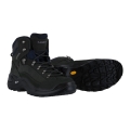 Lowa Hiking Boots Renegade Mid GTX (All-Terrain, Nubuck leather, waterproof) dark grey Men