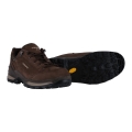 Lowa Hiking Shoes Renegade Low S GTX (All-Terrain, waterproof, narrow) espresso brown/beige Men