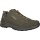 Lowa Hiking Shoes Renegade EVO Low GTX (All-Terrain, Nubuck Leather, Waterproof) Olive Green/Beige Men's