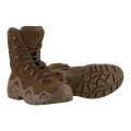 Lowa Military Boots Work Shoes Z-8S GTX C (suede leather, waterproof) coyote OP brown Women