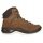 Lowa Hiking Boots Renegade Mid GTX (All-Terrain, Nubuck leather, waterproof) mahogany/navy Women