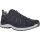 Lowa Walking Shoes Innox Evo II GTX (All-Terrain, Textile/Microfiber, Waterproof) navy/redwood Ladies