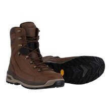 Lowa Winter Hiking Shoes Renegade Evo Ice GTX (smooth leather, waterproof) brown Men