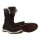 Lowa Winter Boots Barina EVO GTX (Suede, Waterproof) Dark Brown/Chestnut Women