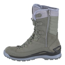 Lowa Winter Boots Barina EVO GTX (Suede, waterproof) sage green/sea grass ladies