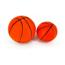 Powershot Foam Ball Basketball 14cm orange