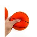 Powershot Foam Ball Basketball 17.8cm orange