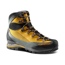 La Sportiva Trekking-Hiking Shoes Trango Trk Leather GTX (Leather, waterproof) yellow Men