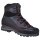 La Sportiva Trekking-Hiking Shoes Trango Trk Leather GTX (Leather, waterproof) carbon grey/red Men