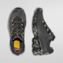 La Sportiva Trail Hiking Shoes Ultra Raptor II Leather GTX (Nubuck leather, waterproof) black Men