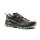 La Sportiva Trail Running Shoes Bushido II black/hawaiian blue Men's