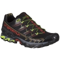 La Sportiva Trail Running Shoes Ultra Raptor II Black Men