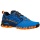 La Sportiva Trail Running Shoes Bushido II GTX (waterproof) electric blue Men