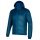 La Sportiva Alpine Guide Primaloft Hoody Winter Jacket (Primaloft® Gold, warm) storm blue Men's