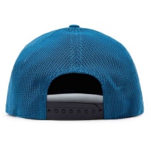 La Sportiva Cap Fade Trucker Blue/Red