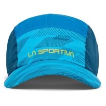 La Sportiva Cap Skyline storm blue